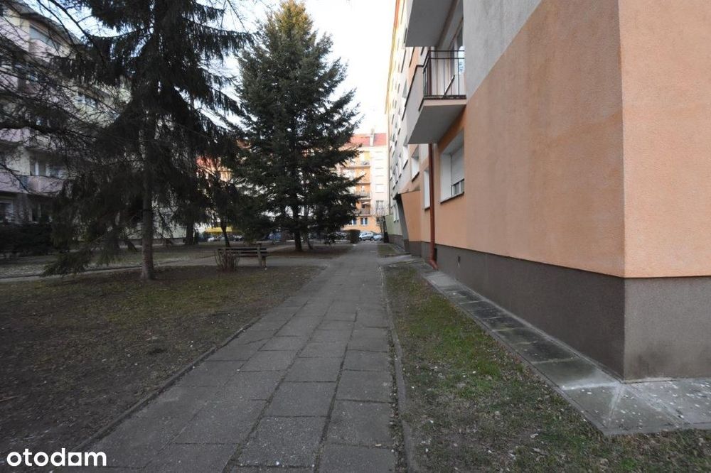 sprzedam 2 pokoje w centrum NYSY