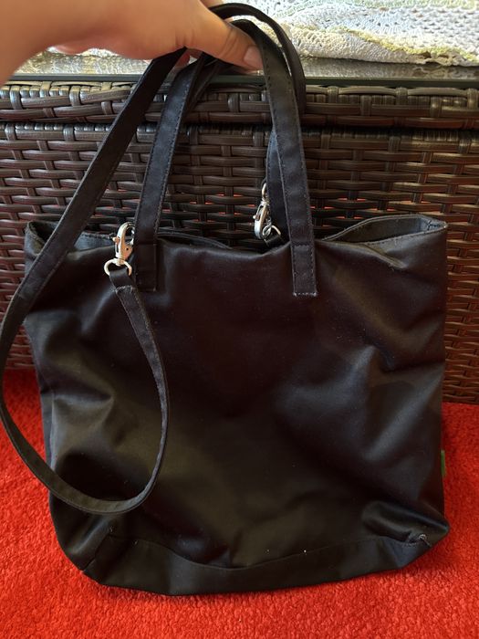 Benetton torba na ramie