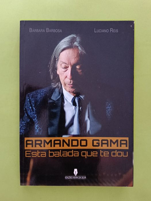 Lote dourado de 8 LIVROS ( IV )