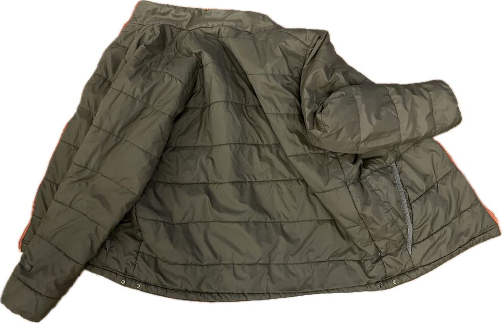 Didriksons 1913 kurtka dwustronna męska L