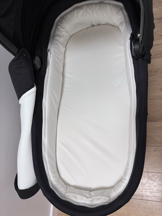 Gondola CYBEX Cot S Lux do wózka Cybex Balios S  Lux