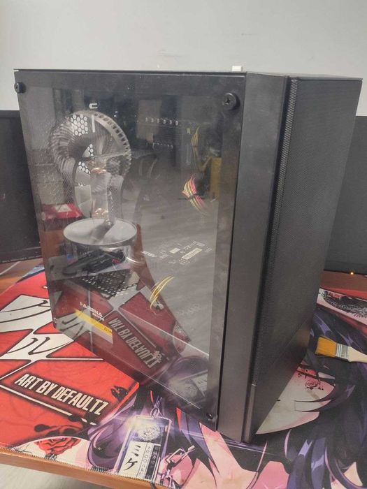 компьютер rx 570 8gb