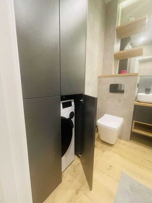 1-комнатная квартира по адресу (площадь 67 м²) - Atlanta.ua - фото 12