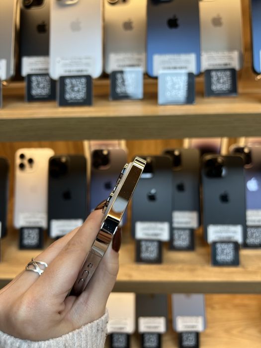 iPhone 14 Pro 256Gb 100% Батарея | Гарантія