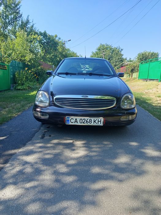 Продам Форд Скорпіо