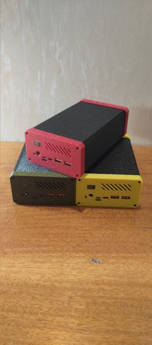 power bank 100w.
