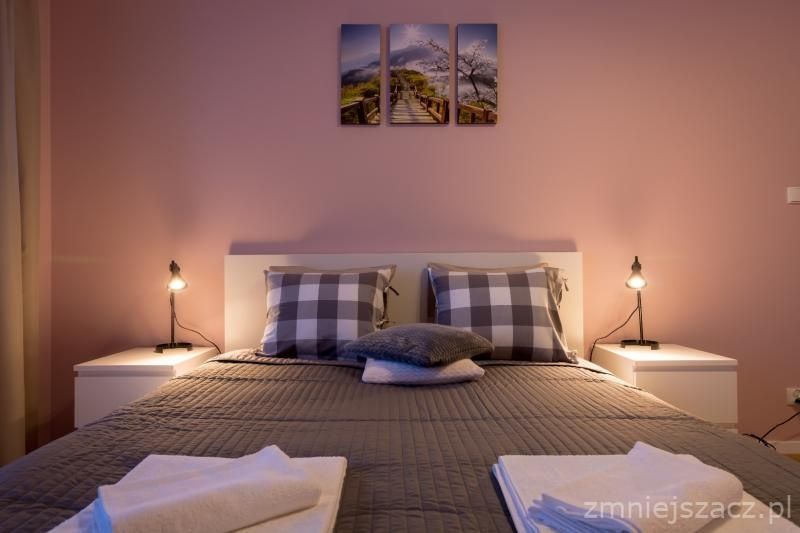 SŁONECZNY apartament