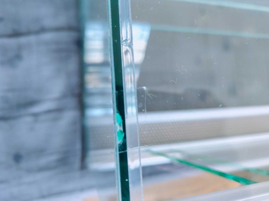 Terrarium dla chomika myszki