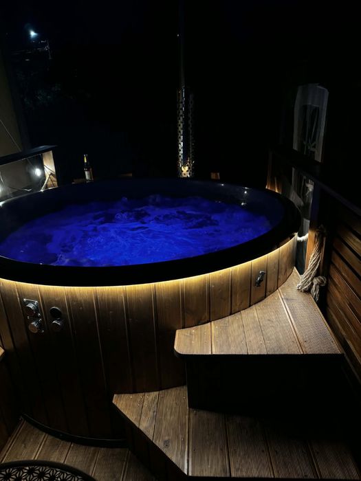 Mobilna Balia/ Jacuzzi wynajem