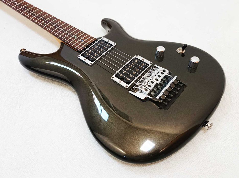 Ibanez JS900 Joe Satriani Signature Series - Japan 1997