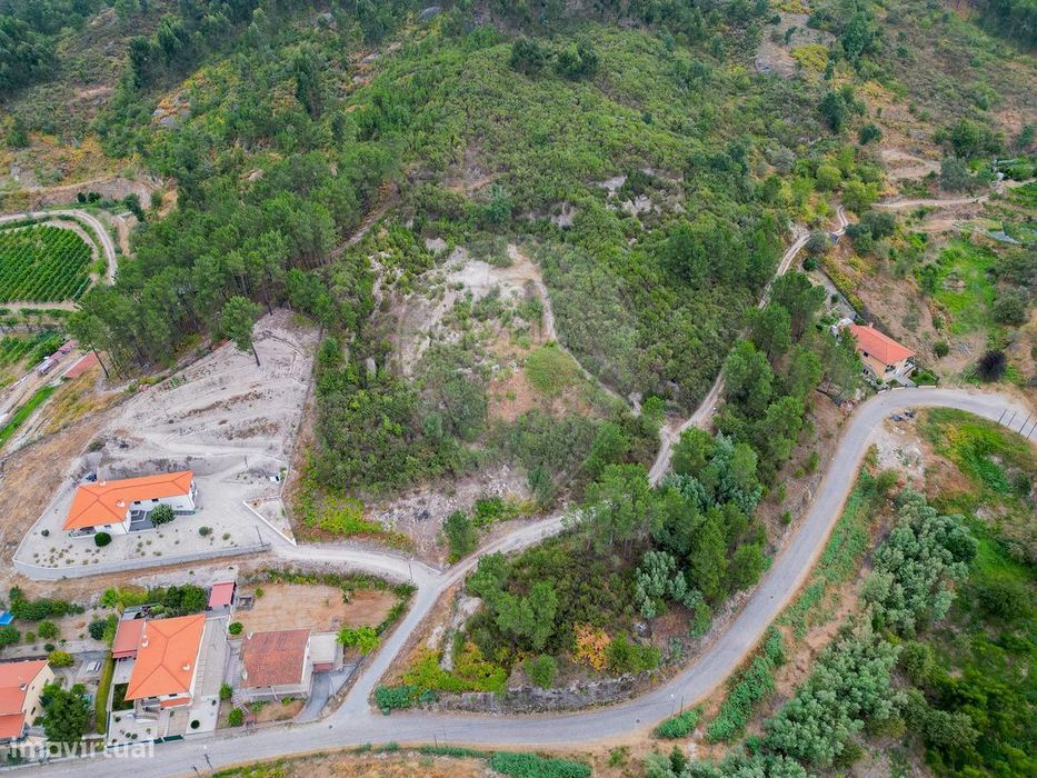 Terreno  para venda
