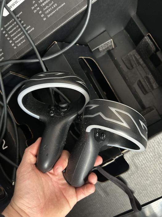 HTC VR Vive Cosmos