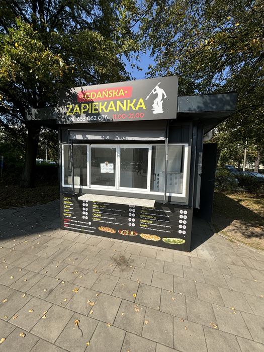 Lokal gastronomiczny