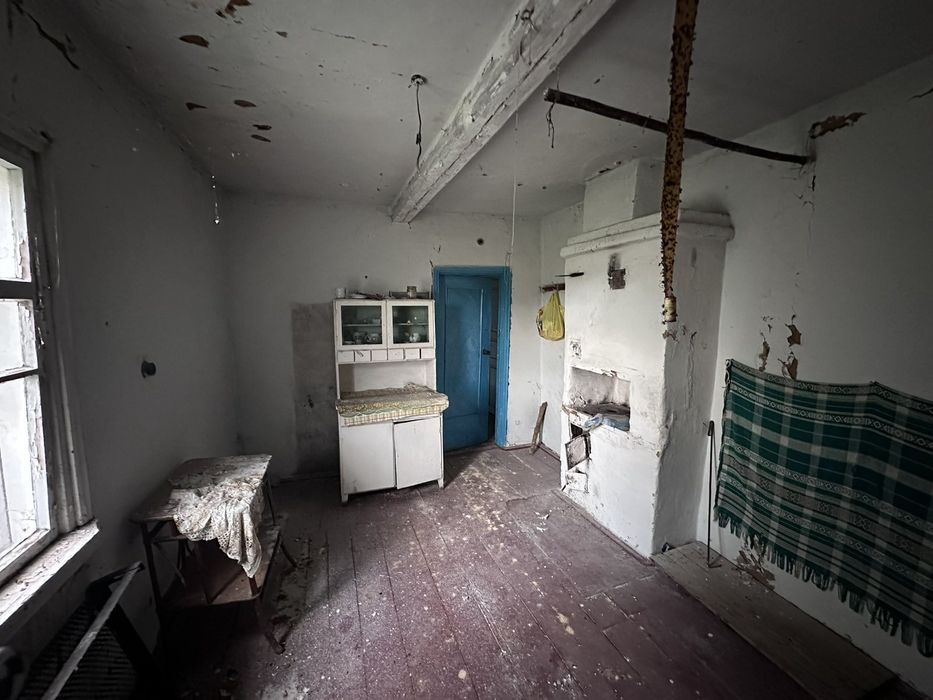 Продажа будинку Житомирская область.