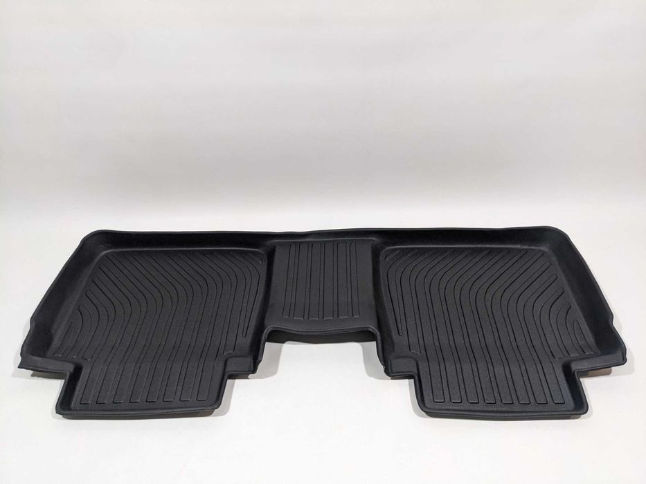 Гумові килимки Кемрі Toyota Camry 40 50 55 70 75 коврики Тойоту Камри