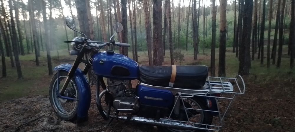 Восход 2 в гарному стані або обмін на щось