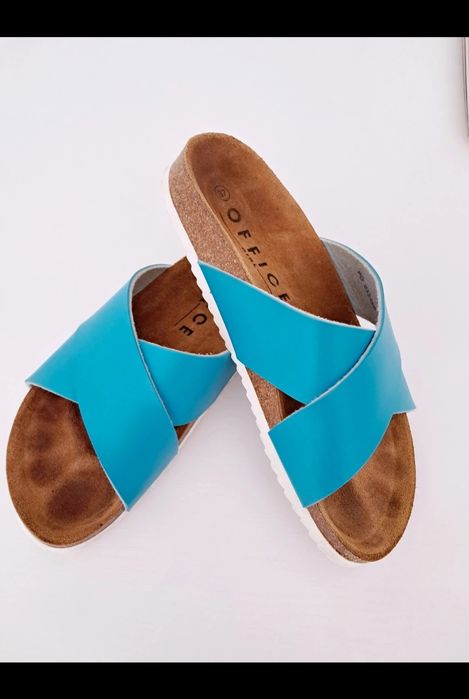 Klapki Birkenstock