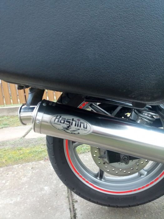 Продам Honda CB 500S