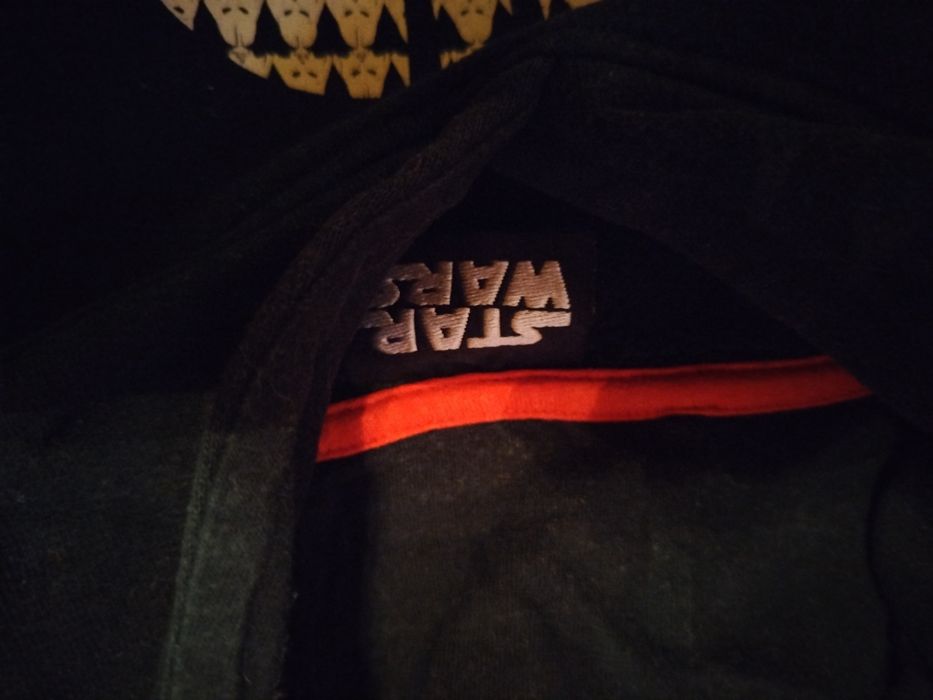 Bluza dla chłopca r.3latka