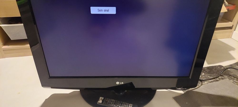 LCD LG 32LG3000  TV