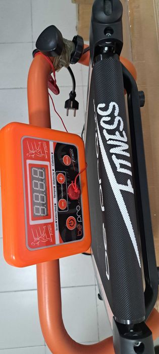 Passadeira de corrida be pro