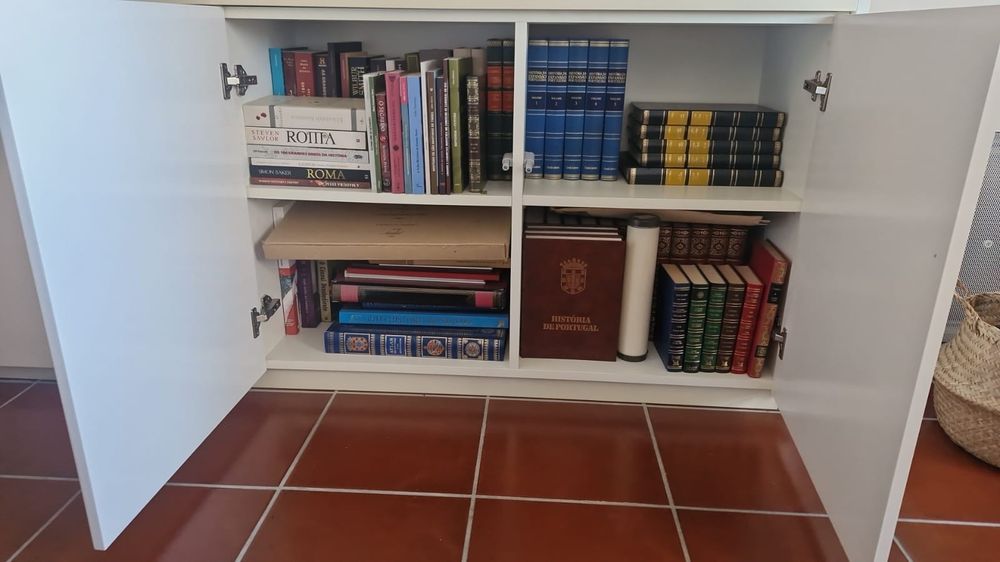 Móvel feito a medida