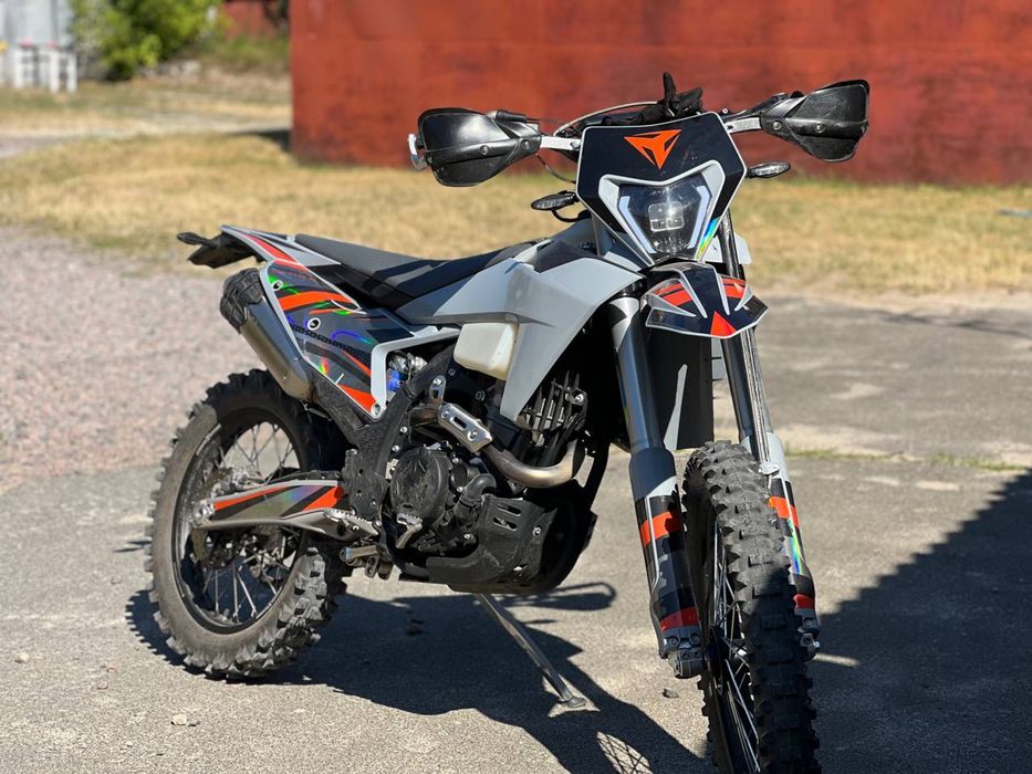 Kovi Lite 300 R KT (48F) 2026