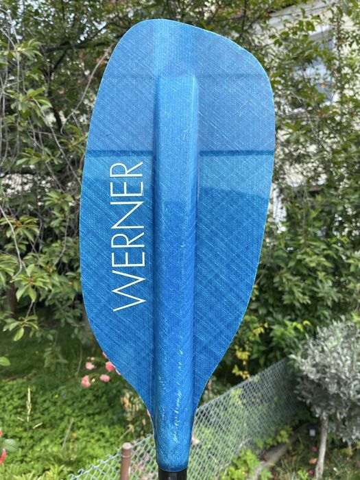 Wiosło Werner Side Kick