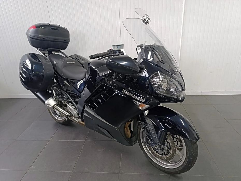 Kawasaki