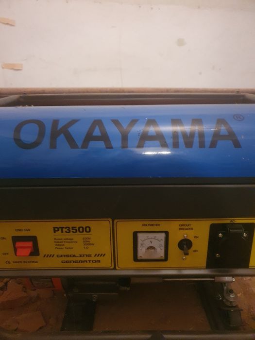 Продам генератор