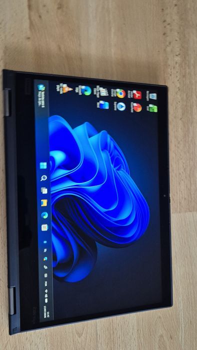 Lenovo ThinkPad x390 yoga