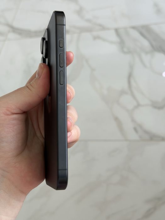 iPhone 15 Pro 512 Gb Neverlock