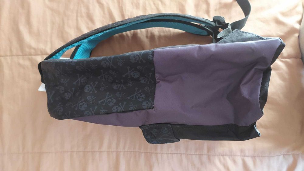 NOVA- Mochila Fortnite