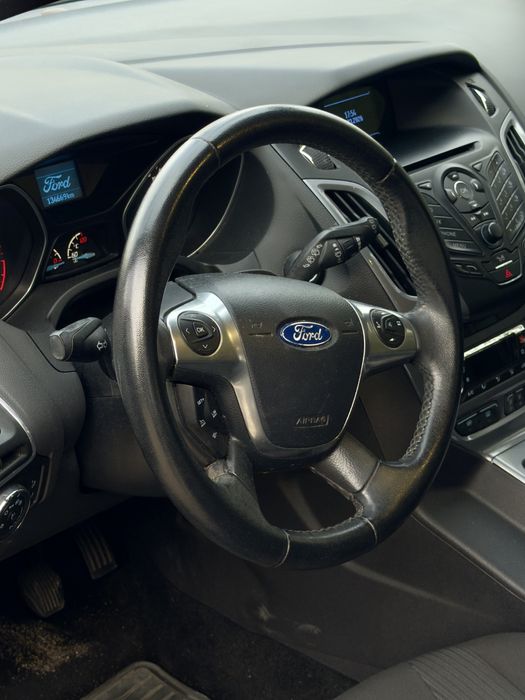 Ford Focus 1.0 Titanium | Desde 130€/Mês