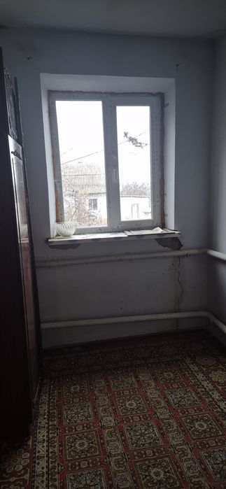 Старий будиночок ,  Новокодацький р-н,ділянка 15 сот