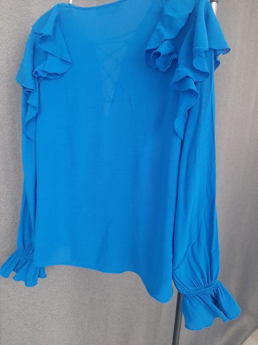 Блуза Mango, розмір S