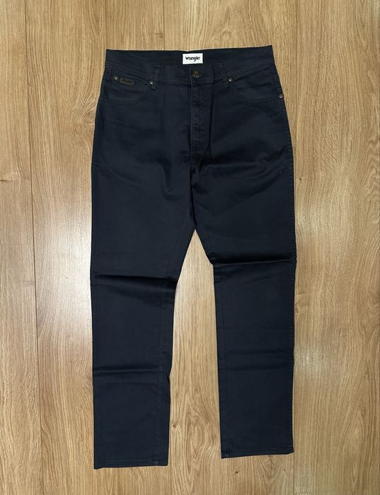 Штани/Брюки WRANGLER TEXAS розмір W32 L33. СТОК. 100% Оригінал.