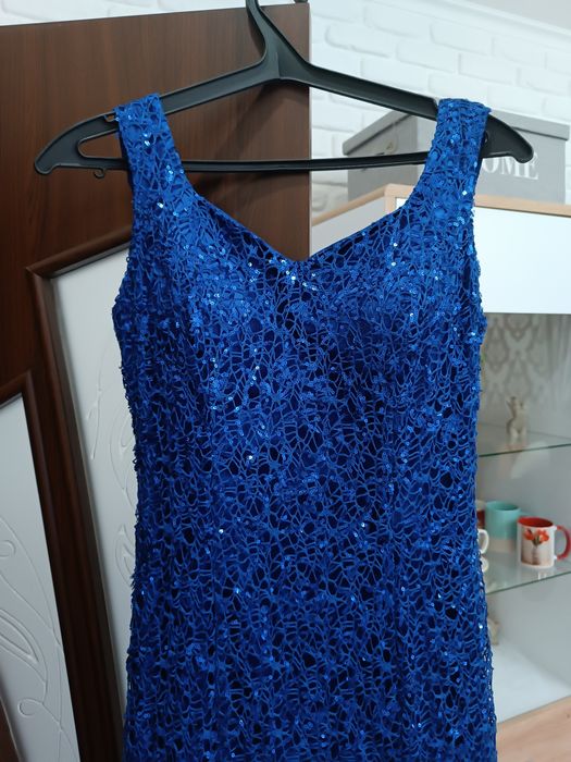 Вечірня сукня неймовірна