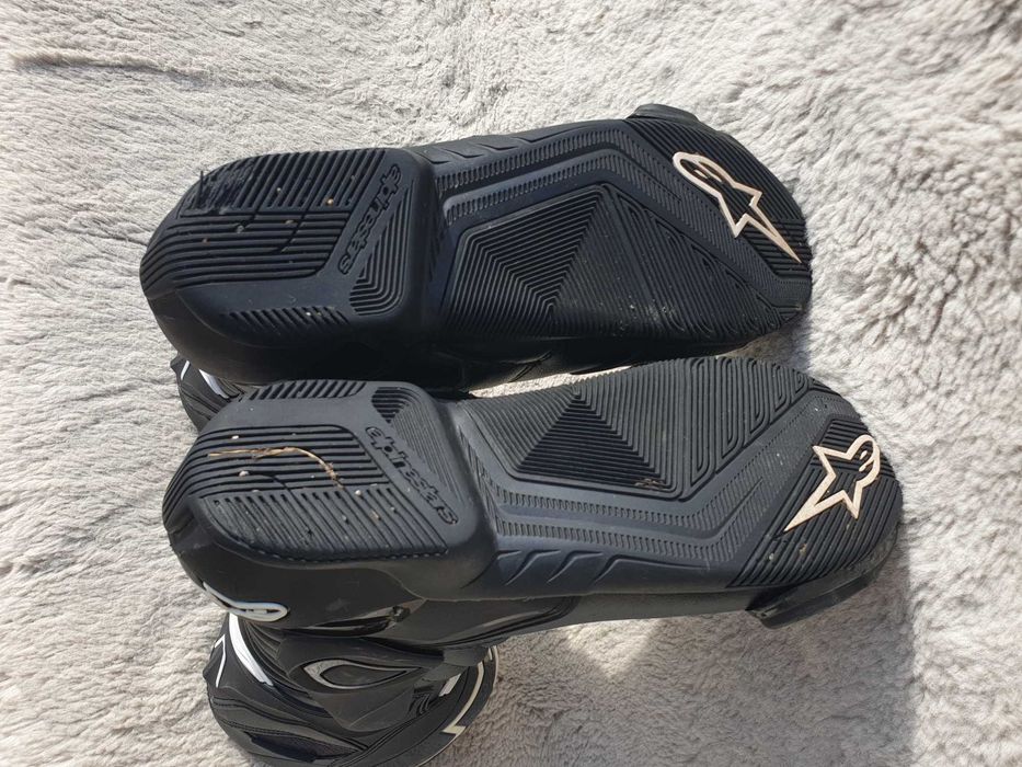 Alpinestars Smx 6 v2 drystar  41 buty motocyklowe