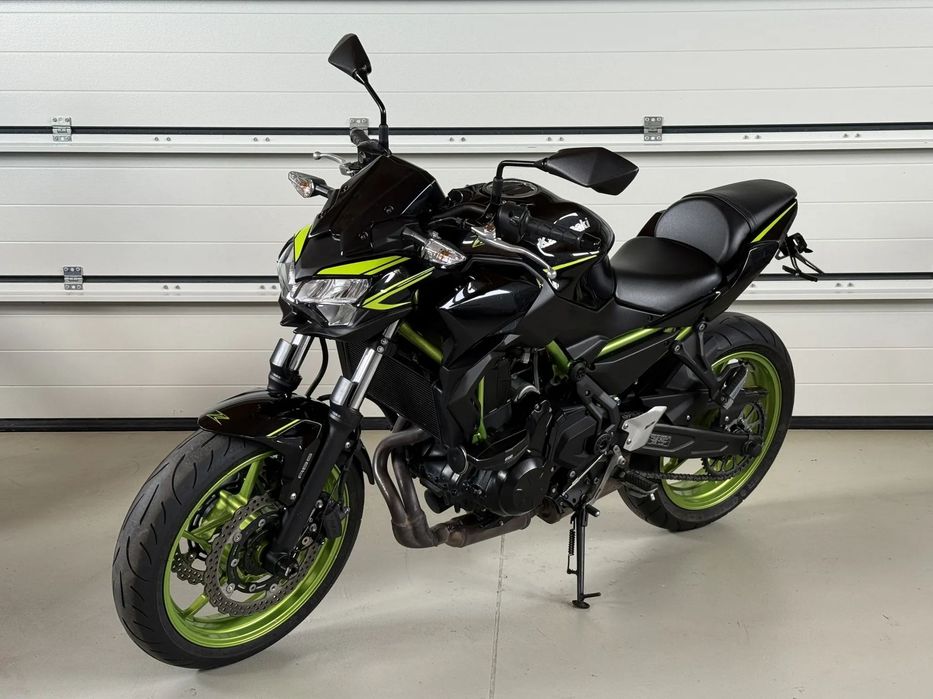 Kawasaki