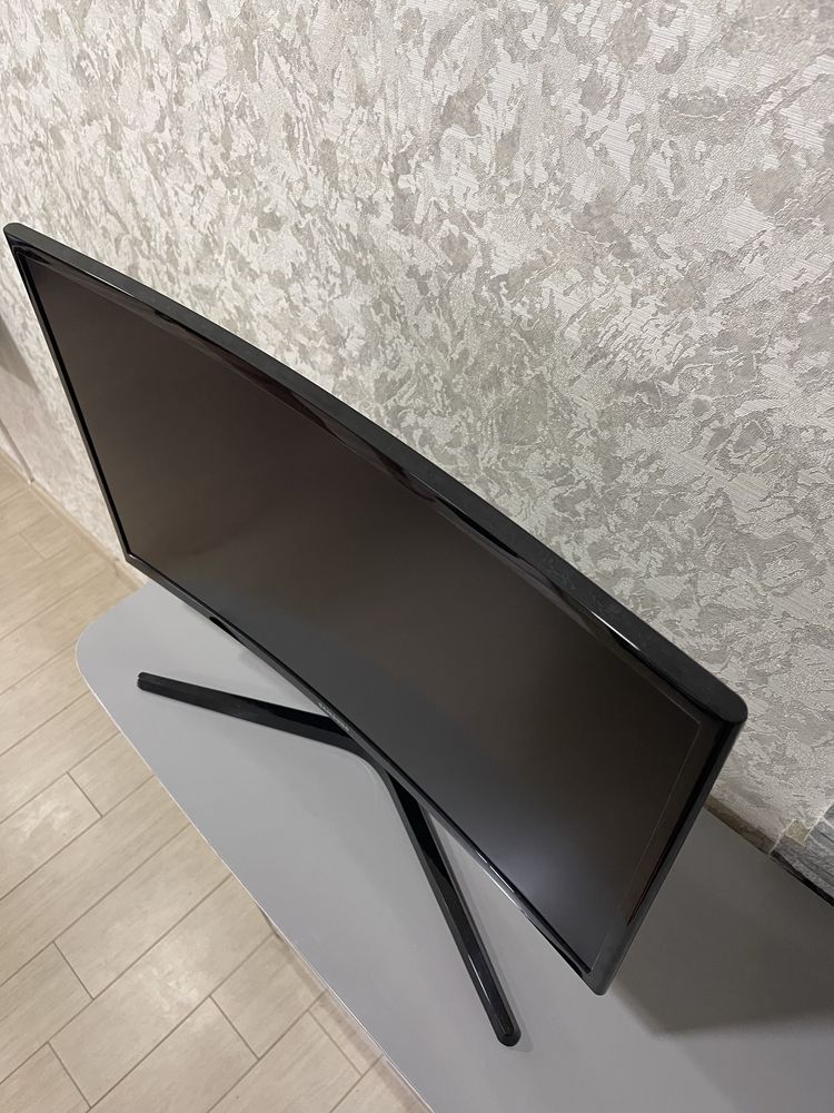 Монитор изогнутый LED, Samsung Odyssey. 24’: 4 500 грн. - Монітори ...