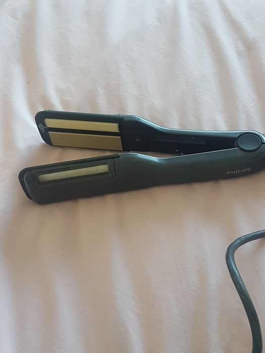 Prancha de alisamento PHILIPS