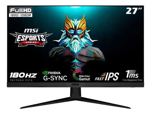 msi g2712 - купить монитор для ПК - Цена на OLX.ua