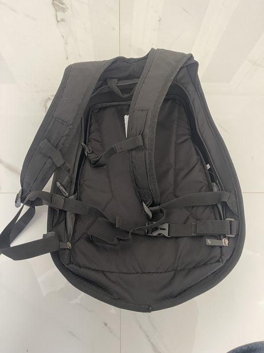 Мото рюкзак аеродинамічний FC Moto.