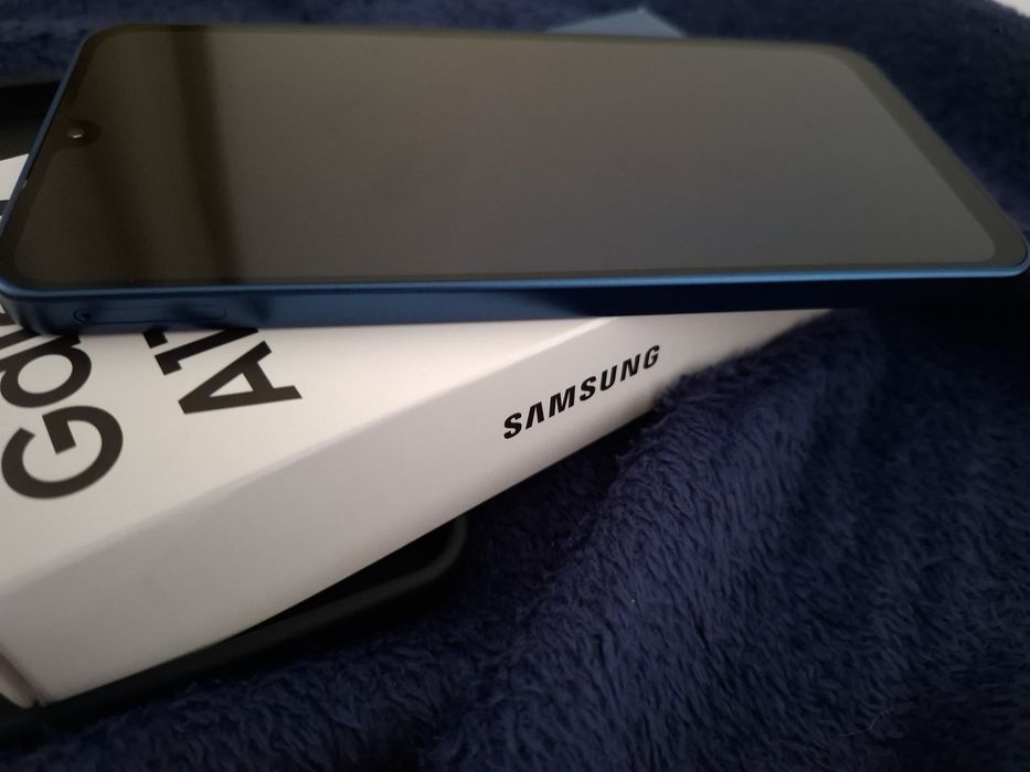 Samsung Galaxy A17 5G