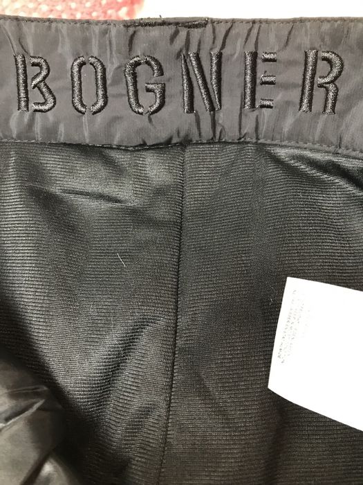 Женские горнолыжные штаны Bogner