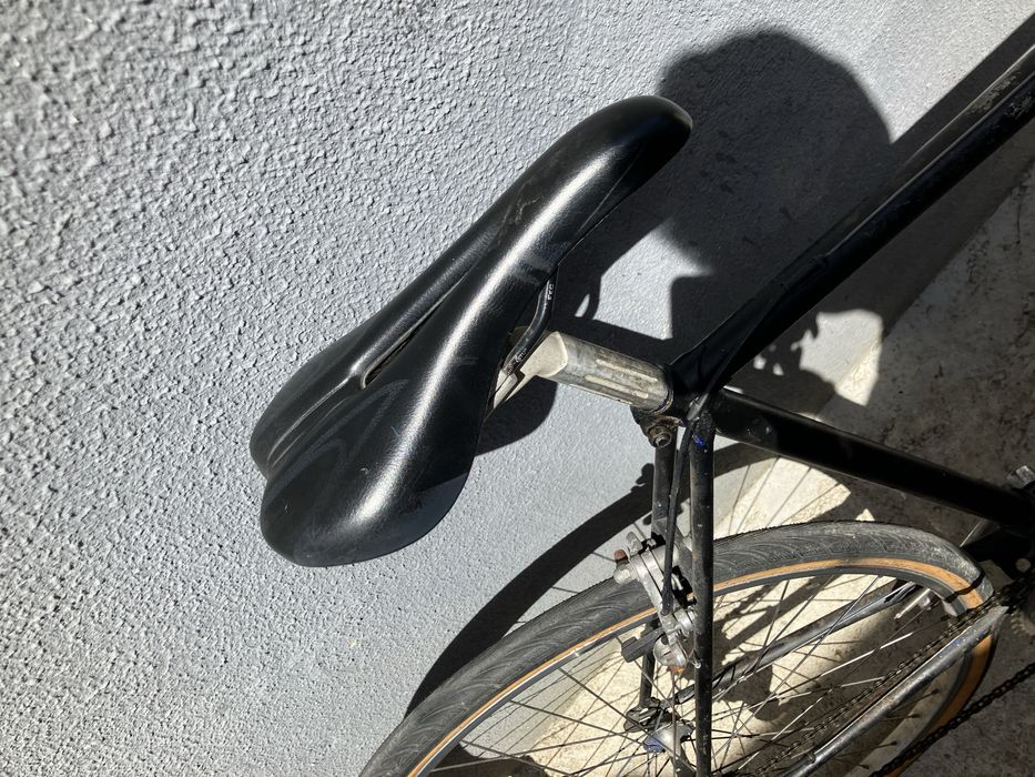 Bicicleta urbana roda 27.5