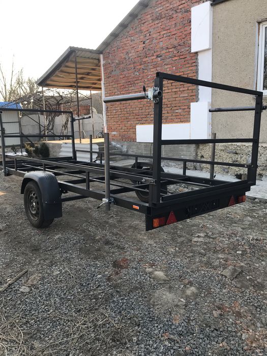 Пречепи для пасіки