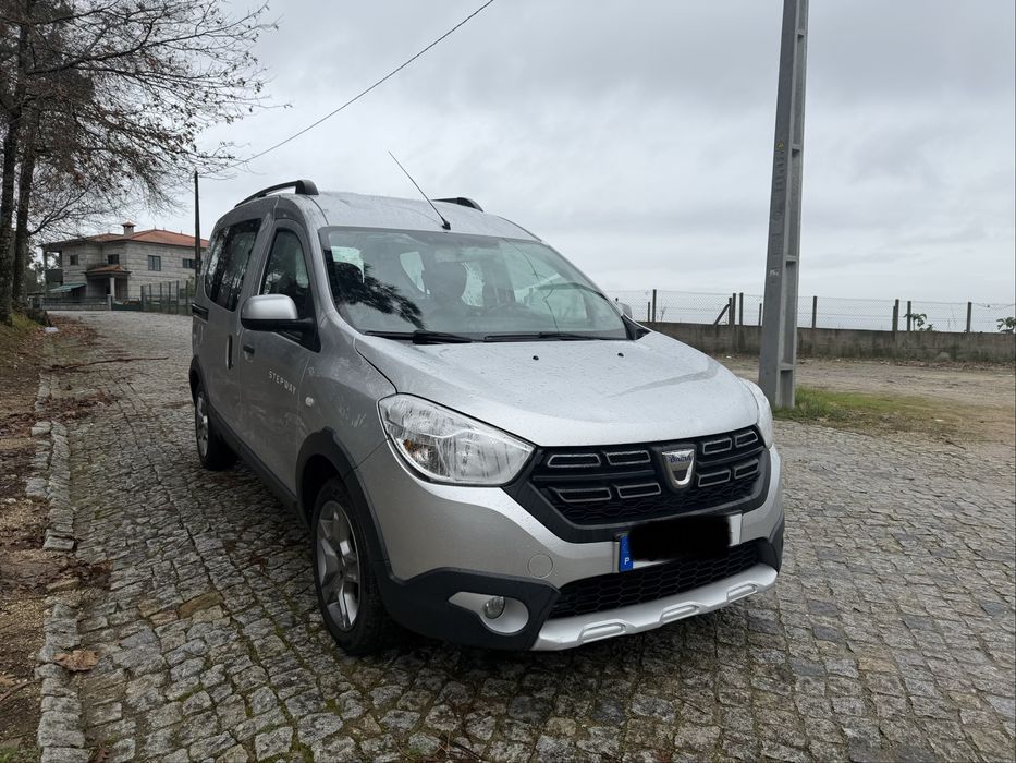 Dacia  1.5 DCI 2018