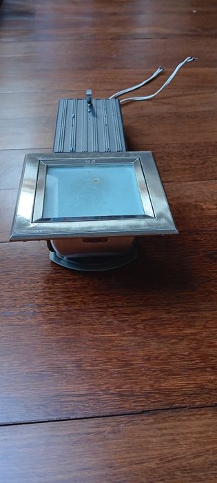 Iluminação LED teto